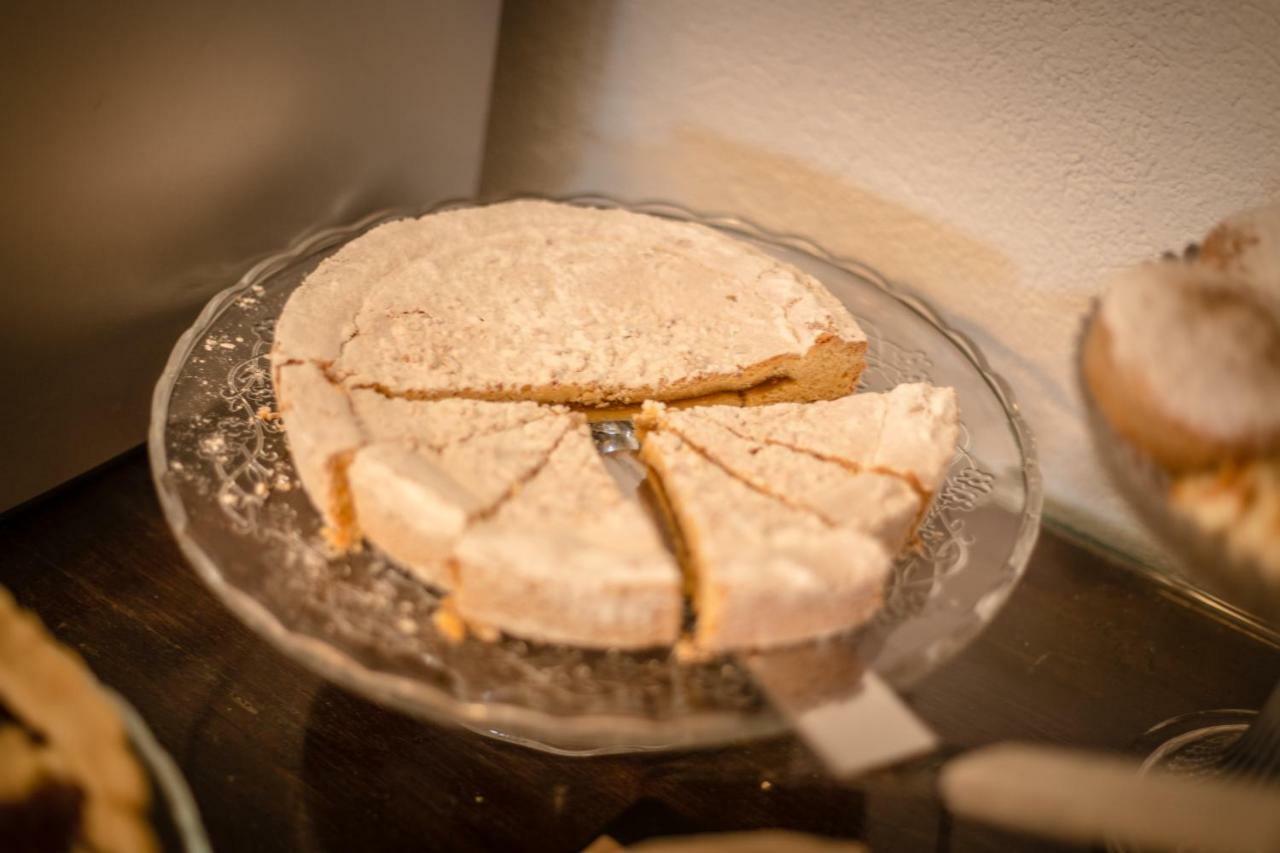 Lo Verdze Di Torgnon Eksteriør bilde